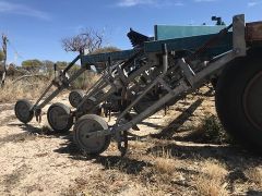 Forward 3000 Seeding Bar for sale WA Quairading