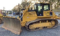 2015 Komatsu D65 WX-17 Dozer for sale Coffs Harbour NSW