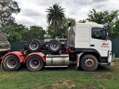 2003 Volvo FM12 Prime Mover Truck for sale Moorebank NSW