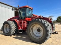 2006 Case International Steiger Tractor for sale Lameroo SA