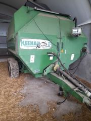 Keenan Klassik Feed Mixer for sale Bordertown SA