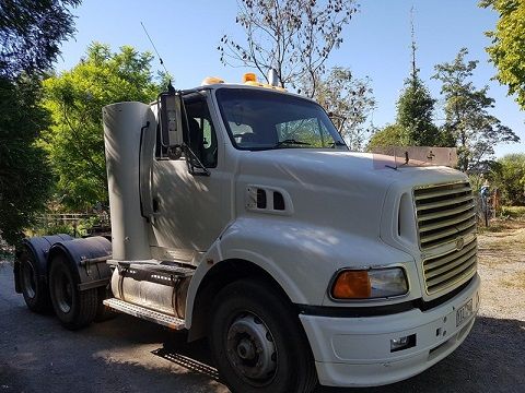 Ford Sterling Truck for sale Shepparton Vic