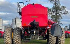 2018 Seed Hawk Airseeder Cart for sale Bimbi NSW