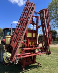 Hardi Master Plus 15m Sprayer for sale Harrisville Qld