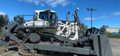 2019 Liebherr PR776 Litronic Dozer for sale Mascot NSW