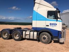 2005 Volvo Prime Mover FH460 Truck for sale Tumby Bay SA