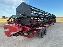 Case 2010 30ft front for sale Elliston SA
