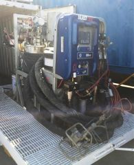 Graco XM PFP Plant &amp; Equipment for sale NSW Mulgrave 