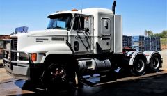 1995 Mack Fleetliner Prime Mover Truck for sale SA Paringa