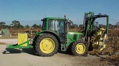 Vineyard Pruner for sale Lyndoch SA