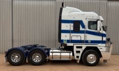 2004 Freightliner Argosy Prime Mover Truck for sale Kybunga SA
