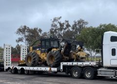 2022 deck widener trailer for sale Tallangatta Vic