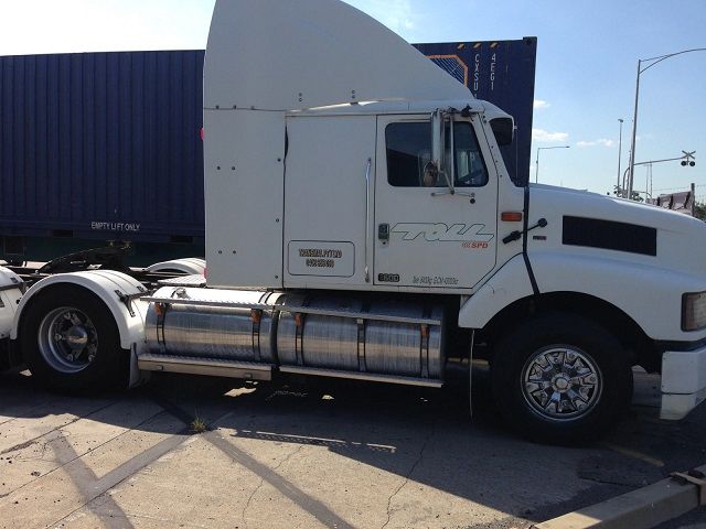 1996 International S-Line 3600 Truck for sale Melbourne Vic