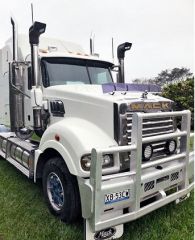 Mack CLXT Truck for sale Cordelia Qld