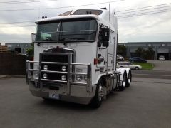 2006 Kenworth K104 prime Mover Truck for sale Vic Pakenham