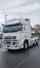 2012 Volvo FH16 XXL Prime Mover Truck for sale Roxburgh Pk Vic