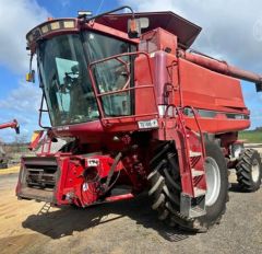 2000 Case IH 2388 Header &amp; Front for sale Horsham Vic 