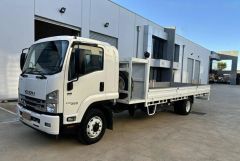 2022 ISUZU FSR 120/140-260 Tipping Tray Truck for sale Oakleigh Vic