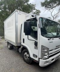 2015 Isuzu NPR200 Refrigerated Truck for sale Cattai NSW