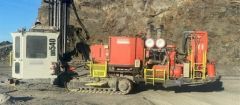 2012 Sandvik DR540 Drill Rig for sale Wodonga Vic