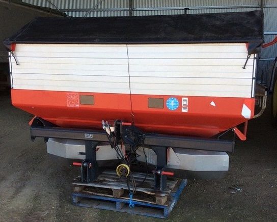 Accord HL 1550 Spreader for sale Freeling SA