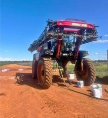 2021 Miller Nitro 7380 Boomspray for sale Marrar NSW