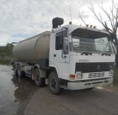 1997 Volvo FL10 X RMS Water Tanker Truck for sale Manildra NSW