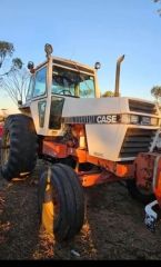 Case 2090 tractor for sale Bejoording WA