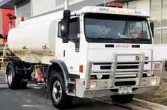 1996 International 2350 Acco Tanker Truck for sale Narellan NSW