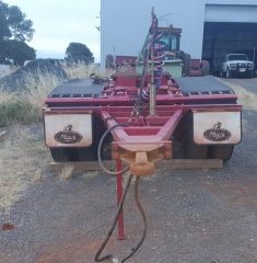 1978 Farm Dolly for sale Burra SA