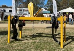 2022 Select 2.1M Vineyard Subsoiler for sale Scone NSW