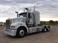 2012 MACK Superliner Prime Mover Truck for sale Highton Vic