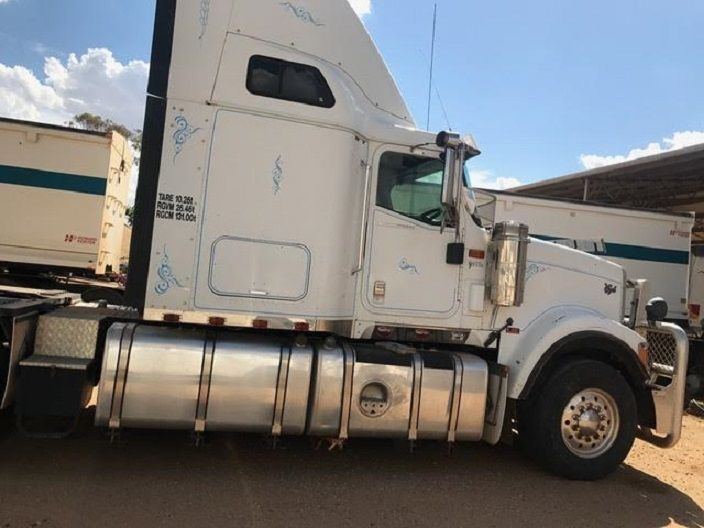 International Eagle Primemover Truck for sale Merredin WA