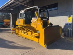 Komatsu D65-17 Dozer for sale Heatherbrae NSW