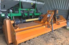 Rotary Hoe for sale Murwillumbah NSW