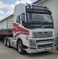 2016 Volvo FH16.600 Prime Mover for sale Kirwan Qld