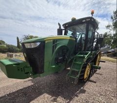 Tractor for sale Narrandera NSW John Deere 8370RT