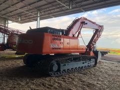 Daewoo LC-V330 Excavator for sale East Pingelly WA