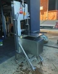 AWE THURNE BANDSAW FOR SALE MACKSVILLE NSW