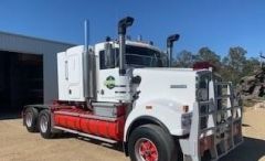 1993 Kenworth T950 Prime Mover Truck for sale Barooga NSW