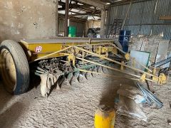 Horwood Bagshaw Combine Seeder for sale Urania SA