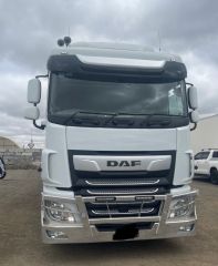  2 sets of B Double Trucks with or with out contract  for sale Sunshine Vic