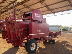 4220P Bale Baron for sale Kukerin WA