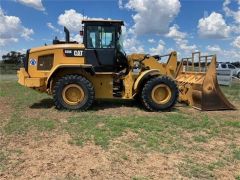 2016 Caterpillar 938K Wheel Loader for sale Hay NSW