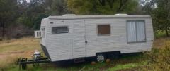 Viscount 18ft Caravan for sale Middle Swan WA