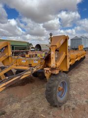 Ajust-A-Bar for sale Mingenew WA