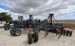 Flexicoil 5000 Air Drill/ Airseeder for sale Hoyleton SA