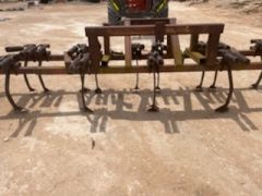 6 Row Potato Scuffler for sale Murrayville Vic