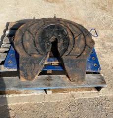 New Holland Turntable for sale SA Burra