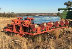No-Till Planter Farm Machinery for sale Inverell NSW